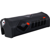 ODI Blackout Handlebar Pad - Flight (Non-Crossbar) H72BPB-SE